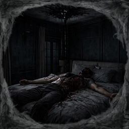Achievement - Bad ending.
