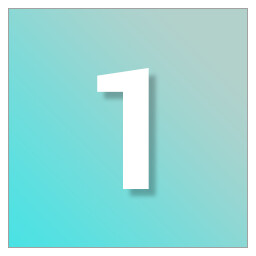 Achievement - Completed Level 1