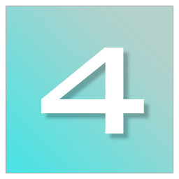 Achievement - Completed Level 4
