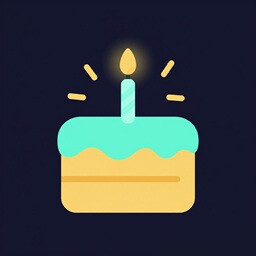 Achievement - First Anniversary