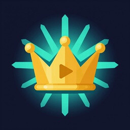 Achievement - Streaming Legend