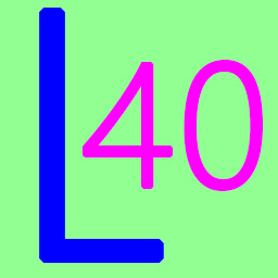Achievement - Clear Level 40