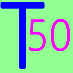 Achievement - Collect 50 Emojis