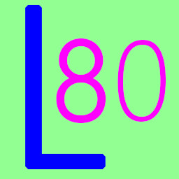Achievement - Clear Level 80