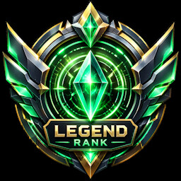 Achievement - Living Legend