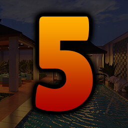 Achievement - 5 Minutes