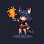 Achievement