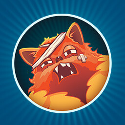 Unfriendly Neighbors