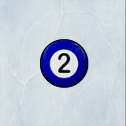 Achievement - Actually, 2 slippery