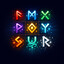Achievement - Rune Collector