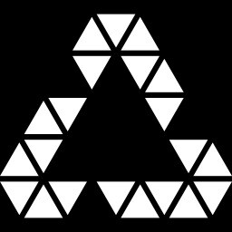 Achievement - Fortress