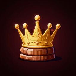 Achievement - Coronation