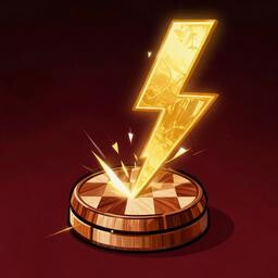 Achievement - Unstoppable