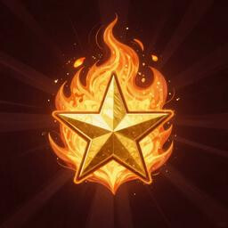 Achievement - On Fire
