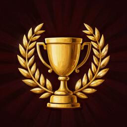 Achievement - First Victory