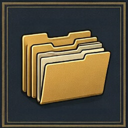 Achievement - Complete Archive