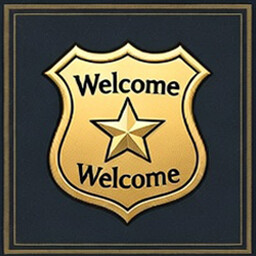 Achievement - Welcome to Holloway Bay