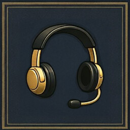 Achievement - Full Interrogation