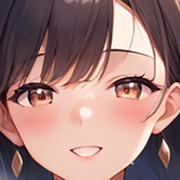 Achievement - Girl 3