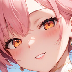 Achievement - Girl 5