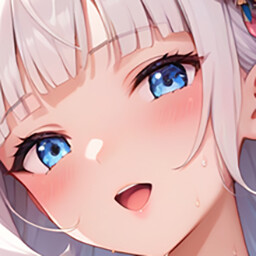 Achievement - Girl 1