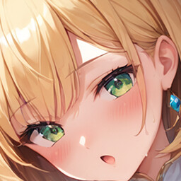 Achievement - Girl 2