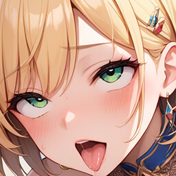 Achievement - Complete Girl 2