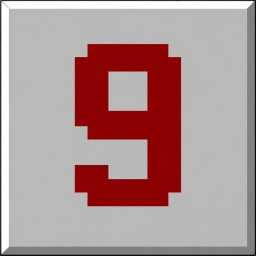 Achievement - Level 9 Cleared	