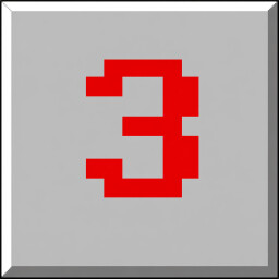 Achievement - Level 3 Cleared	