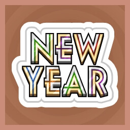 Happy New Year