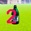Achievement - Find beer bottle 2