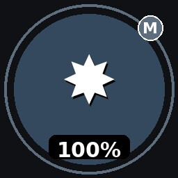 Achievement - Completionist