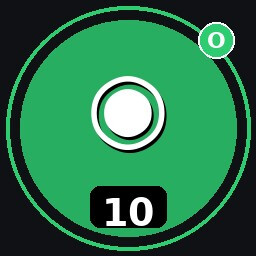 Achievement - Hungry