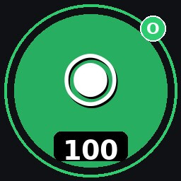 Achievement - Snack Time