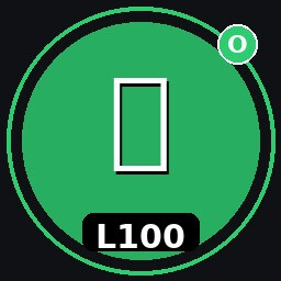 Achievement - Centipede