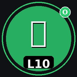 Achievement - Stretching Out