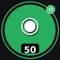 Achievement - Snack Pack