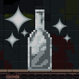 Metal Bottle