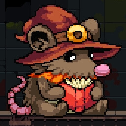 Rattling Gunner - HIRED