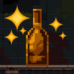 Bottle of Hope
