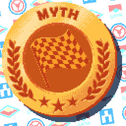 Myth achievement