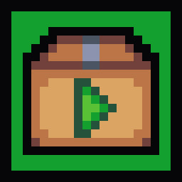 Devlog - RPG in a Box by Justin Arnold