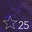 25 Normal Stars