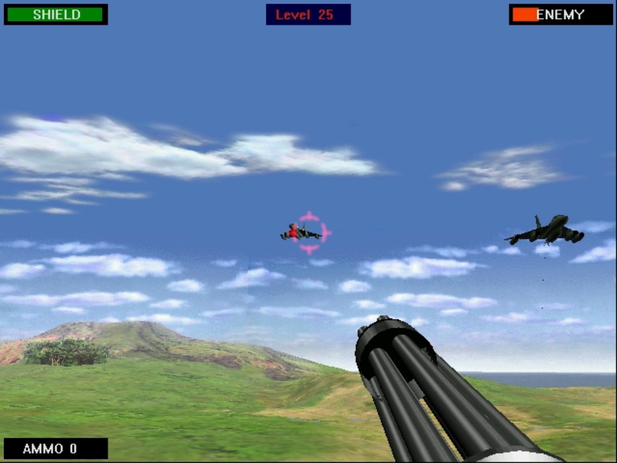 Сообщество Steam :: Beachhead 2002 :: Game Art