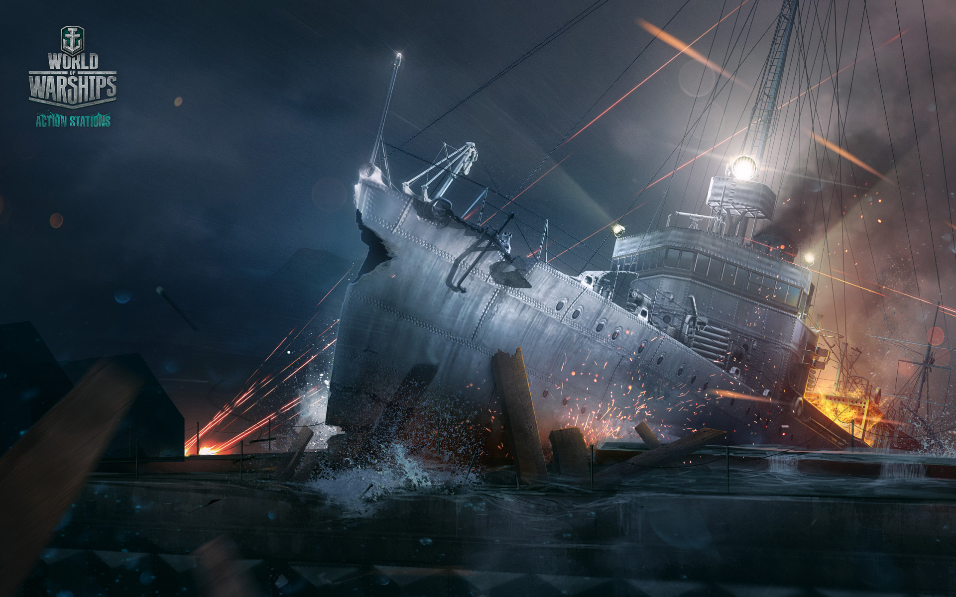 World of warships blitz на пк steam скачать фото 74