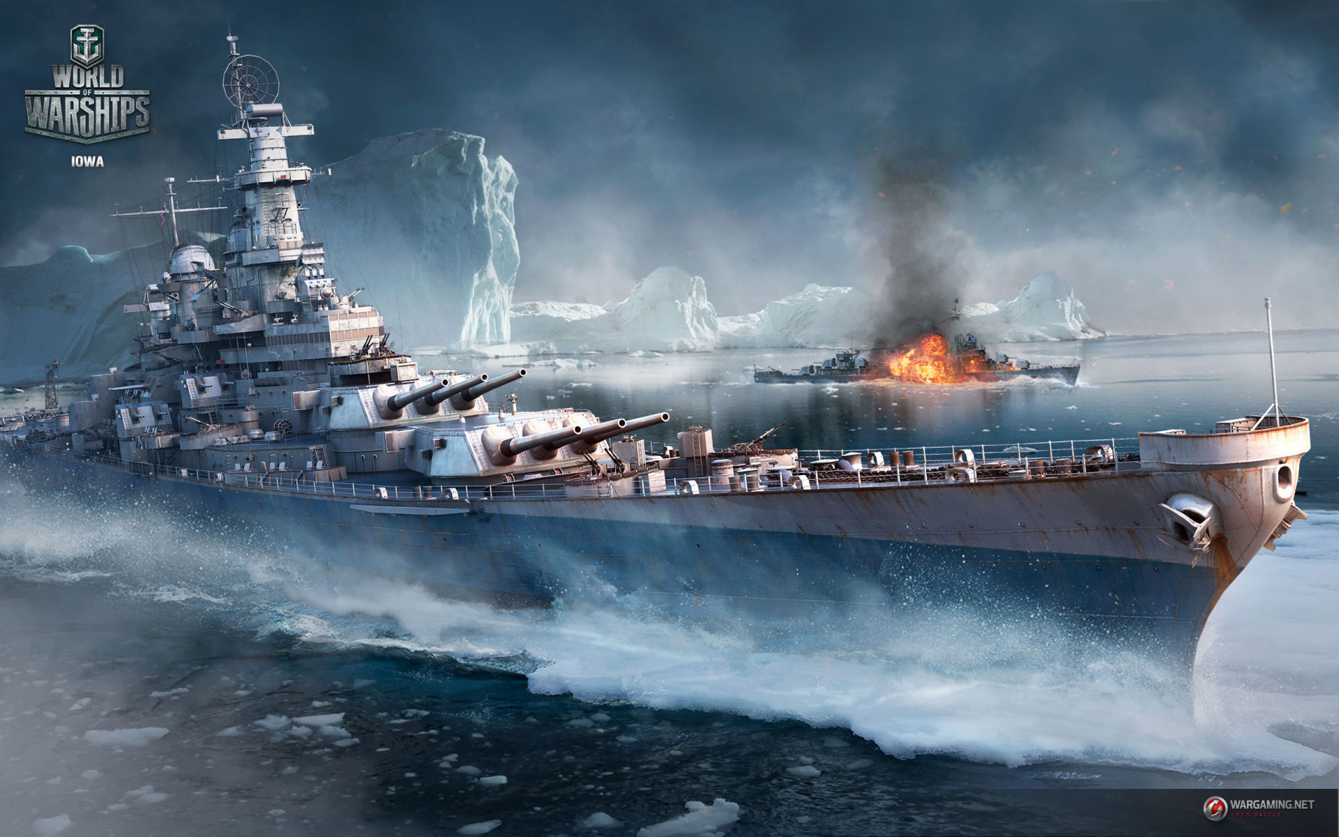 War of warships steam фото 59