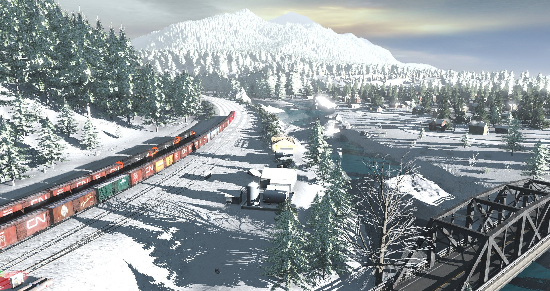 Siberian railway simulator. Trainz Railroad Simulator. Rail Simulator 2019. Trainz Simulator 2019. Игра Trainz Railroad Simulator 2019.