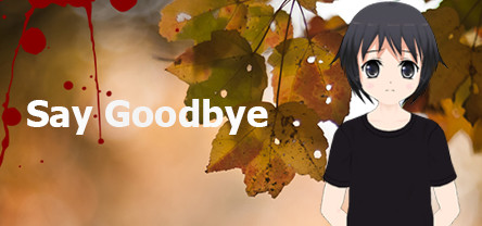 Steam 社区 组 Say Goodbye