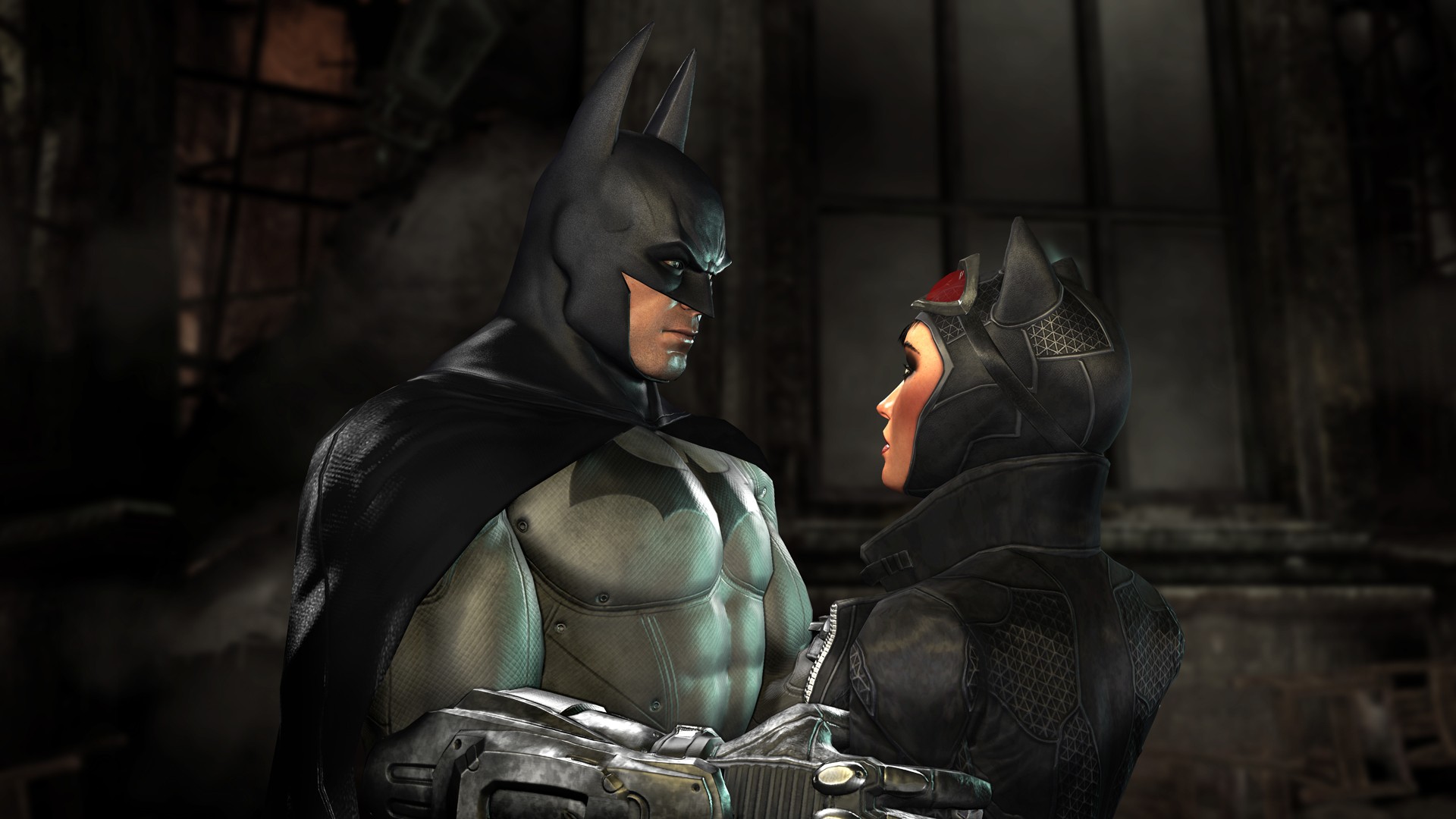 Steam Community :: Batman: Arkham City™