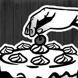 하우스 플리퍼 케이크 아이싱 가이드